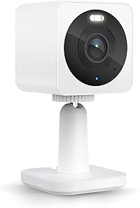 Wyze Cam OG Indoor/Outdoor 1080p Wi-Fi Smart Home Security Camera, Waterproof Outdoor Came